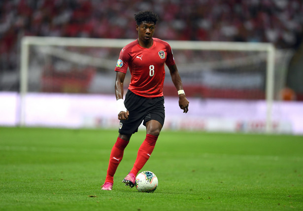 David Alaba