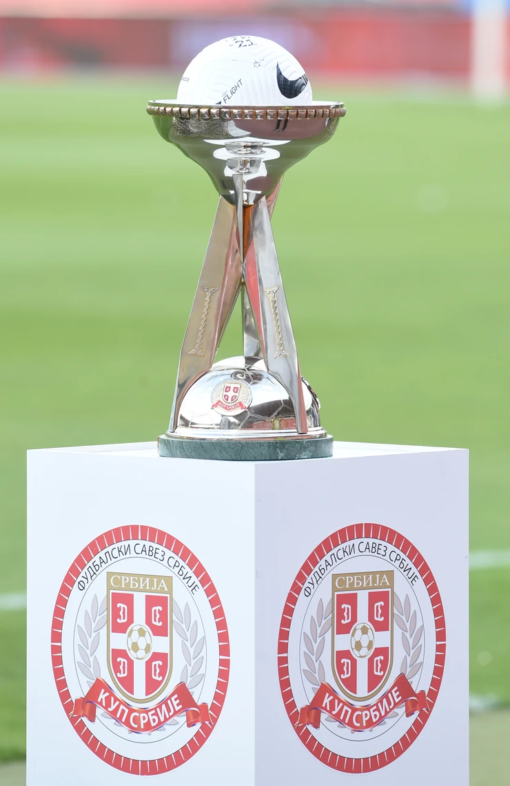 FK Crvena zvezda, FK Partizan