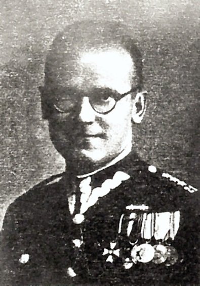 Jerzy Niezbrzycki 