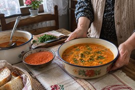Namirnica koju Srbi retko jedu puna je gvožđa i vitamina