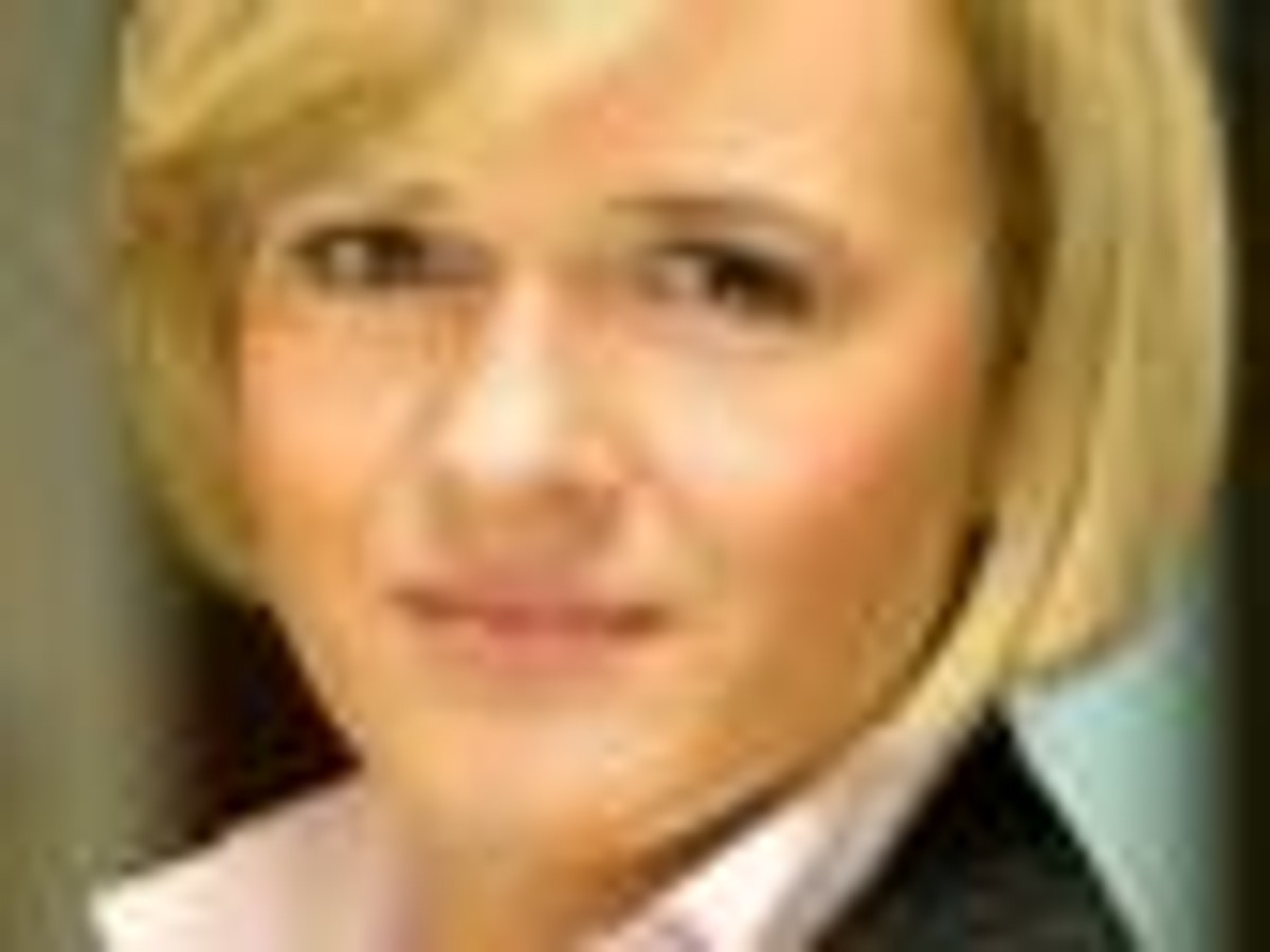 Katarzyna Dulewicz, radca prawny i partner CMS Cameron McKenna