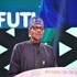 Buhari wants debt relief for poor struggling countries