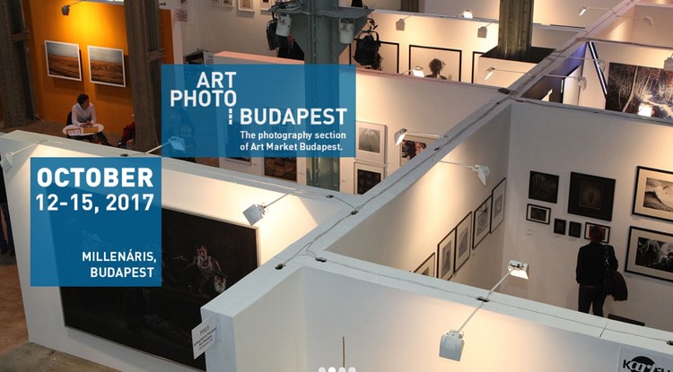 Art Market Budapest