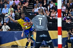 Marin Sego: Przegraliśmy z jedną z najlepszych drużyn na świecie