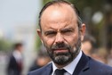 Premier Francji Edouard Philippe