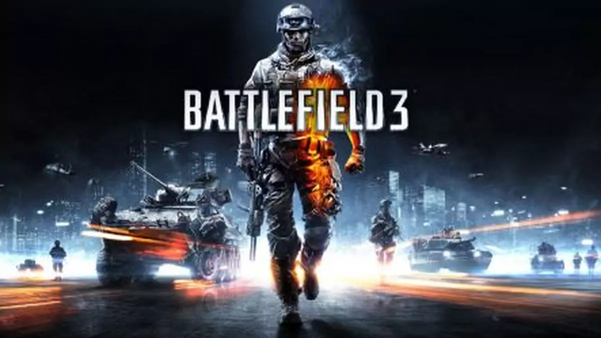 Recenzja: Battlefield 3 (PC)