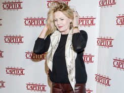 Już nie wygląda tak, jak powinna? Grażyna Szapołowska szczerze o swojej urodzie