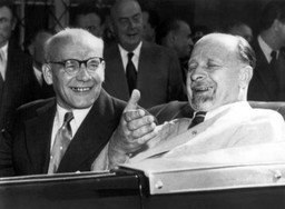 QUIZ. Historia czasów PRL. Na ile pytań odpowiesz a na ilu się wyłożysz?