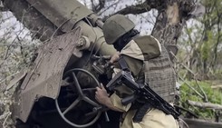 Brytyjski wywiad donosi o wzmożonej aktywności Rosjan na kluczowej linii frontu