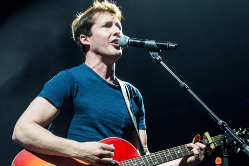 James Blunt