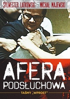 "Afera podsłuchowa"