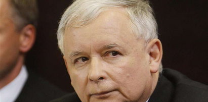 Przesłuchają Kaczyńskiego w sprawie katastrofy