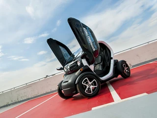 Renault Twizy