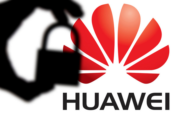 Amerykańska licencja na handlowanie z Huaweiem
