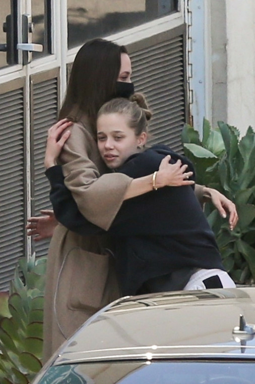 Shiloh Jolie-Pitt