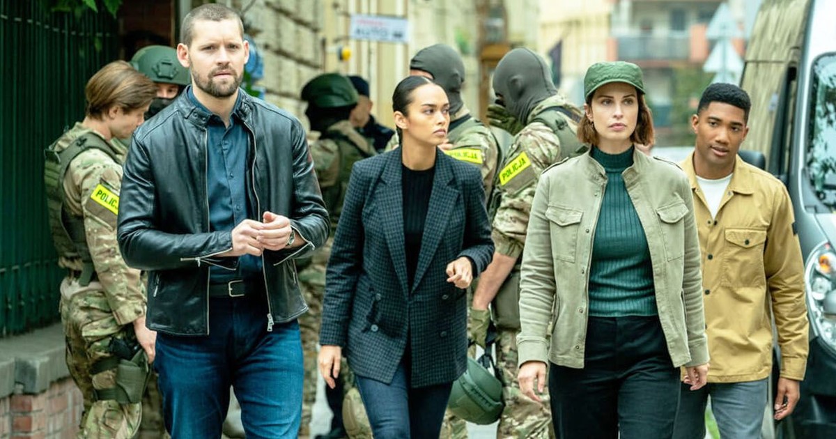 FBI ügynökök nyomoznak Magyarországon!