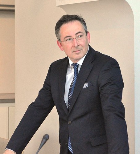 Bartłomiej Sienkiewicz