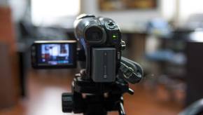 Beliebte Camcorder mit 4K-Auflösung im Vergleich