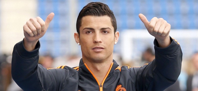 "Złoty but" dla Ronaldo i Suareza. Lewandowski na 9. miejscu