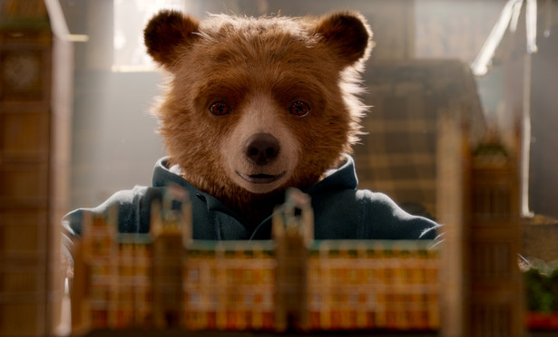 Czy Hugh Grant skradnie show Misiowi Paddingtonowi? "Paddington 2" [ZWIASTUN PL]