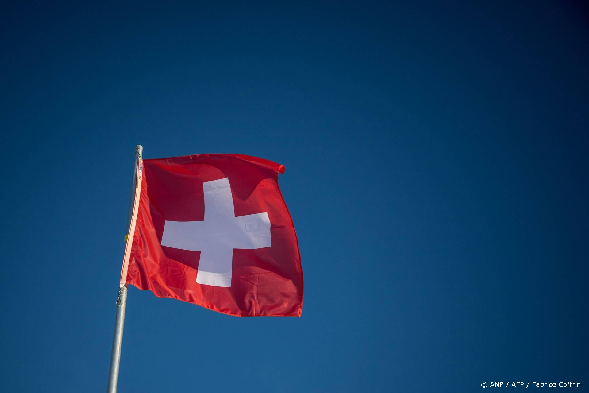 Zwitserland schrapt huizentaks - prijzen stijgen 7 procent