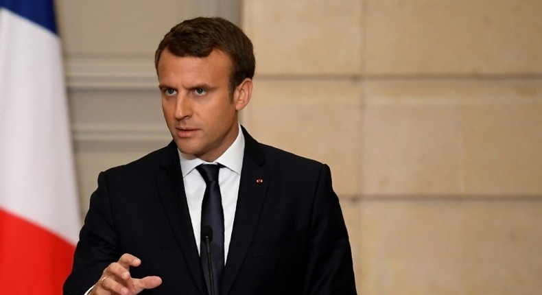 Emmanuel Macron has won a mandate to push through his pro-EU reforms