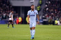 Renan Lodi z pozytywnym wynikiem testu na koronawirusa