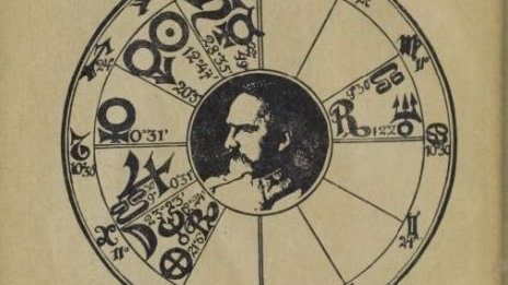 Horoskop Józefa Piłsudskiego
