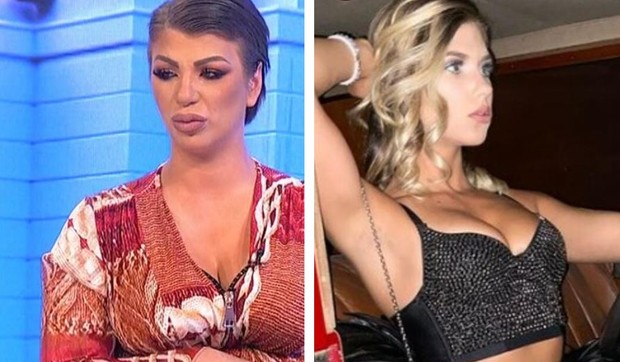 Miljana, Ana Kulić