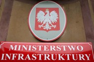 WARSZAWA MINISTERSTWO INFRASTRUKTURY I ROZWOJU