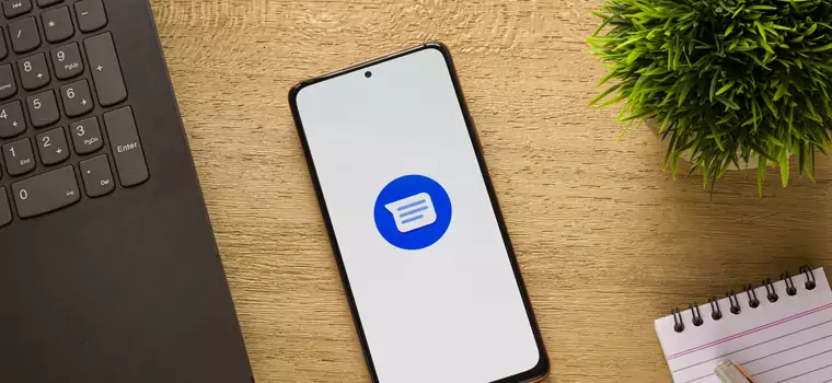 Google będzie czytał nasze SMS-y i oznaczał ważne wiadomości