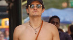 Orlando Bloom / Fot. Bulls Press