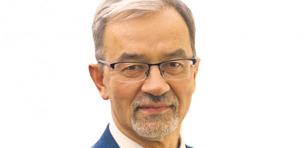 Jerzy Kwieciński, minister inwestycji i rozwoju. Fot. Wojtek Górski