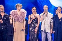 Gwiazdy na koncercie 'Falowanie i spadanie - pamięci Kory'. Zobaczcie kreacje! [FOTO]