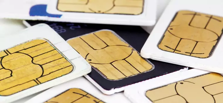 T-Mobile dostarczy prawie 40 tys. kart SIM dla polskiego rządu