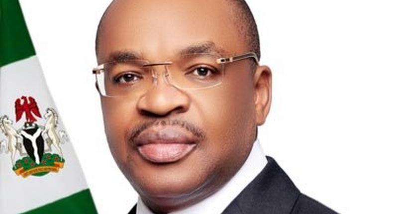 Udom Emmanuel 