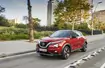 Nissan Juke – wydanie drugie, ulepszone