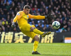 Mathew Ryan nowym bramkarzem Realu Sociedad