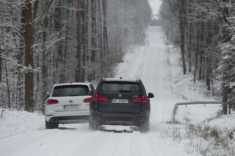 BMW-Volkswagen