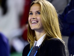 Kobieta ozdoba: narzeczona Andy'ego Murraya lepszą kopią księżnej Kate?