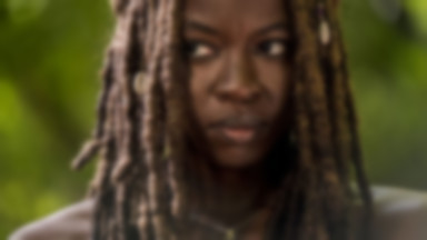 "The Walking Dead": Danai Gurira odchodzi z serialu. To jednak nie koniec Michonne