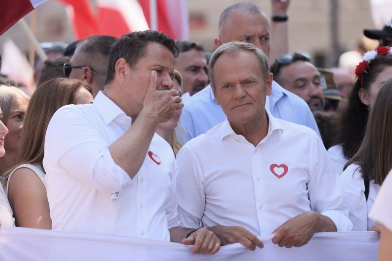 Donald Tusk