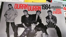 QUIZ: „New romantic” w PRL – moda, muzyka i bunt lat 80. Sprawdź, ile pamiętasz!