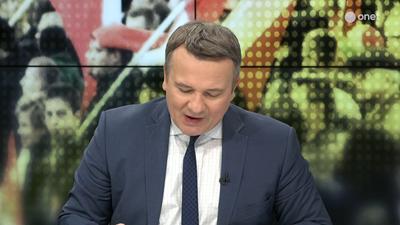 Michał Szczerba w mocnych słowach o aferze wizowej: były zagrożenie dla bezpieczeństwa państwa