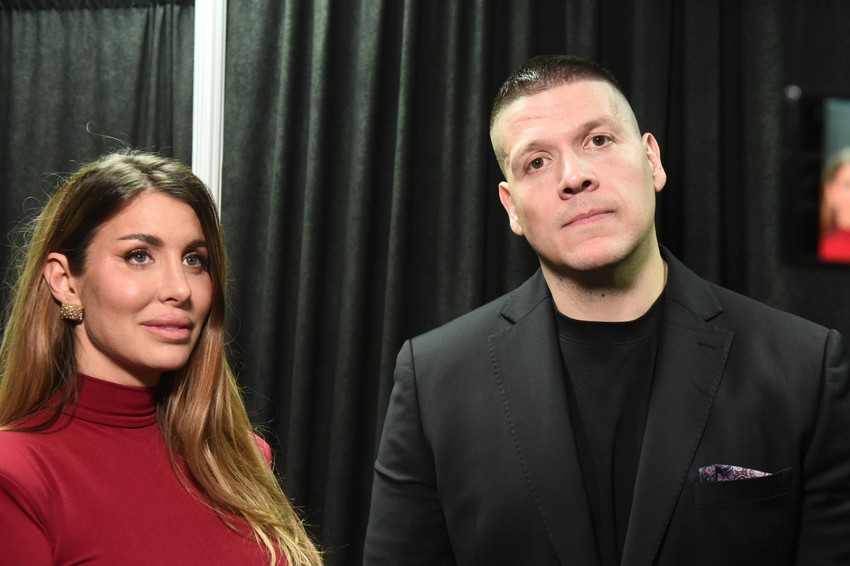 Sloba i Jelena Radanović