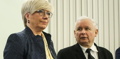 PiS ma nowy plan na ustawę anty-TVN. Julia Przyłębska wejdzie do gry?