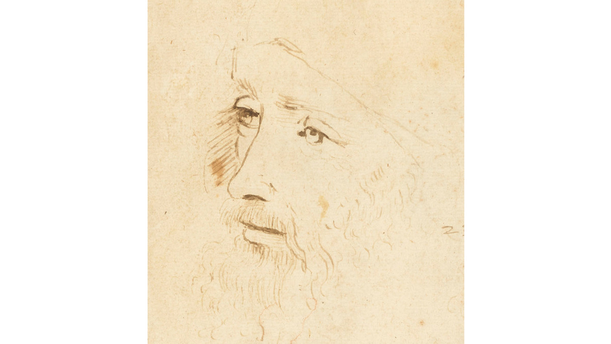 Brytyjscy uczeni odkryli w zbiorach Royal Collection portret Leonarda da Vinci. Rysunek, uważny za drugi istniejący portret mistrza renesansu, powstał przed śmiercią artysty w 1519 roku.