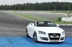 Abt Audi TT Roadster: pochłaniacz kilometrów