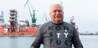 Lech Wałęsa oburzony pomysłem  europosłanki, która chce zakazu wędkowania. „Chyba nie ma co robić, mi łowienie ryb ocaliło życie!”