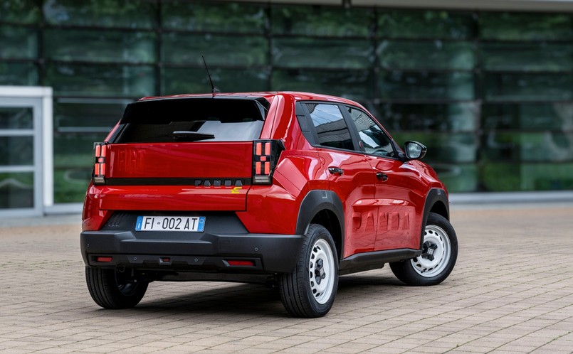 Fiat Grande Panda